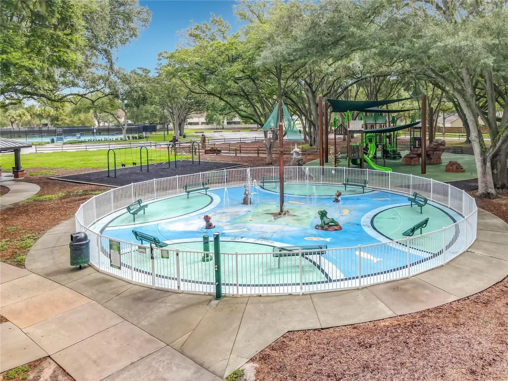 744 BARRINGTON CIRCLE Winter Springs, FL 32708