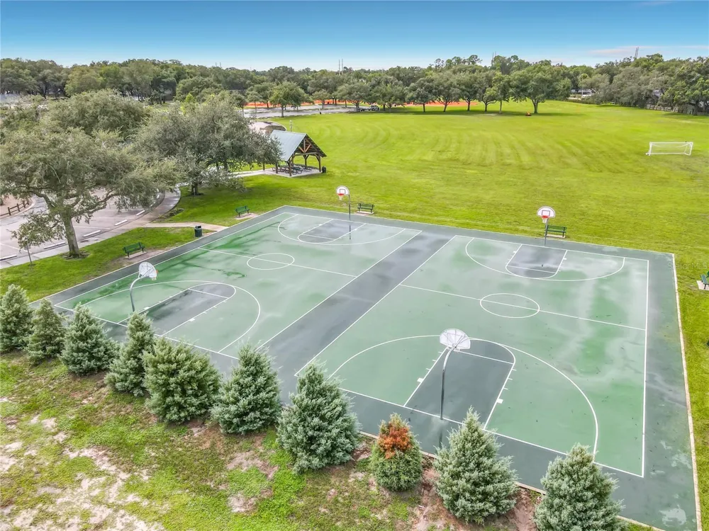 744 BARRINGTON CIRCLE Winter Springs, FL 32708