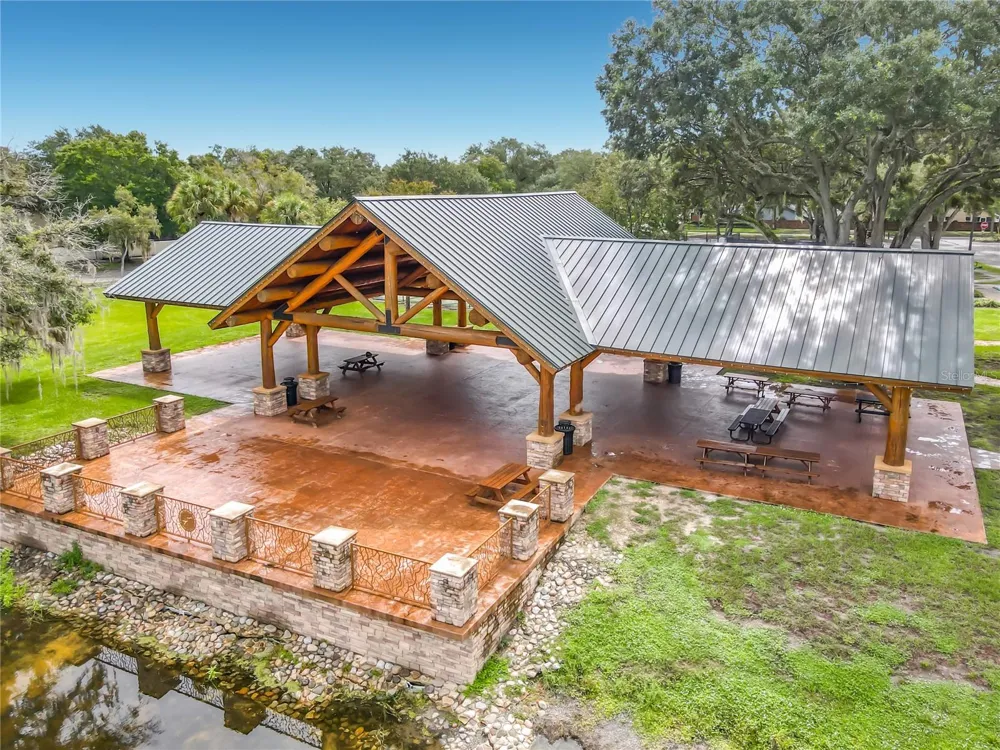 744 BARRINGTON CIRCLE Winter Springs, FL 32708