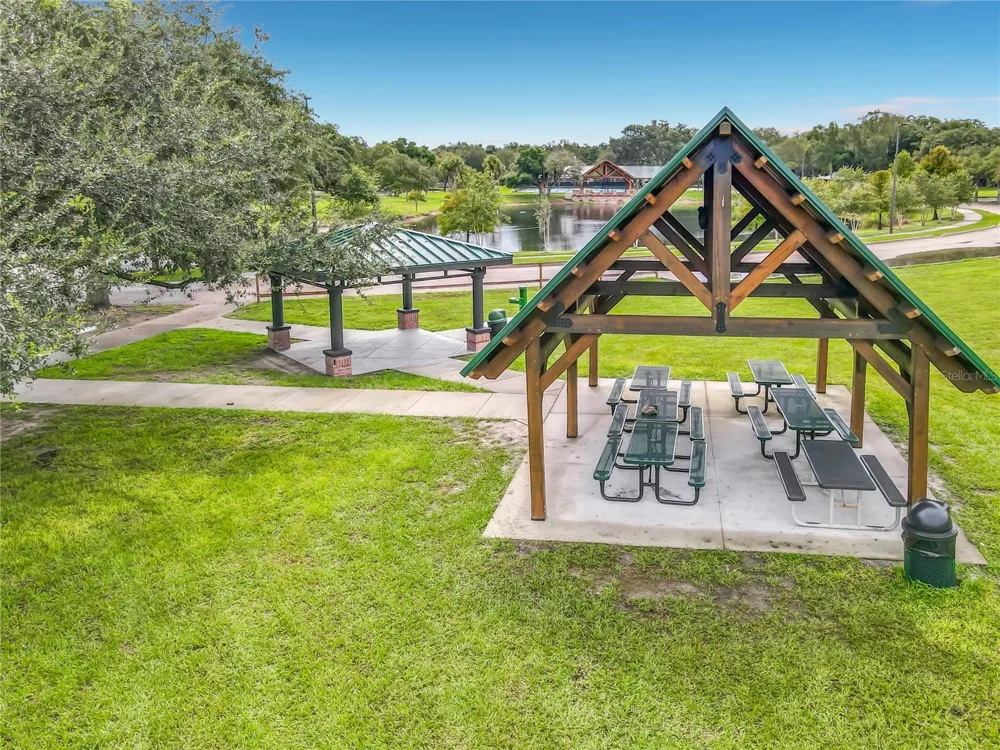 744 BARRINGTON CIRCLE Winter Springs, FL 32708