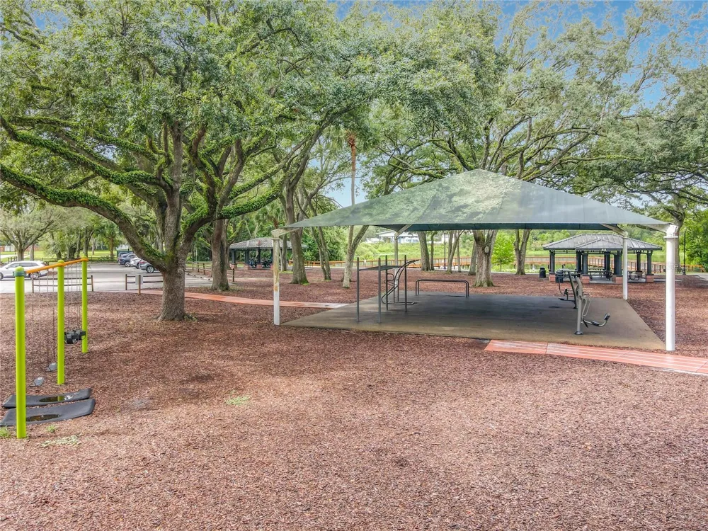 744 BARRINGTON CIRCLE Winter Springs, FL 32708