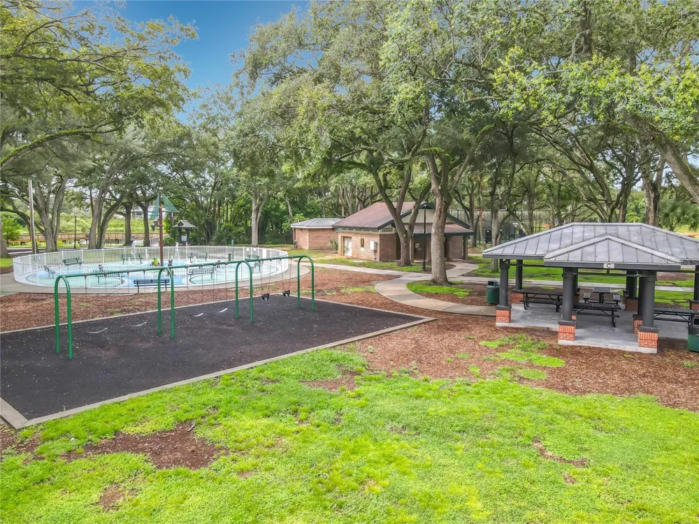 744 BARRINGTON CIRCLE Winter Springs, FL 32708
