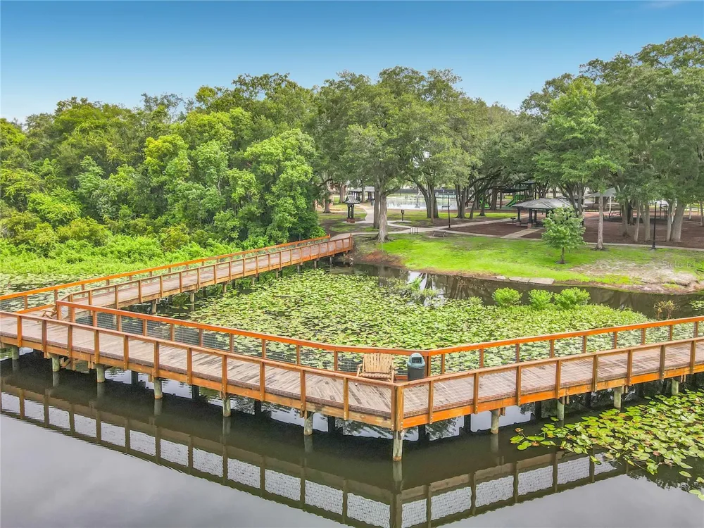 744 BARRINGTON CIRCLE Winter Springs, FL 32708