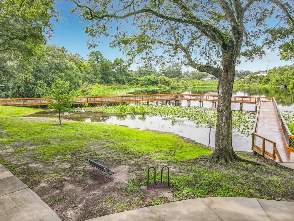 744 BARRINGTON CIRCLE Winter Springs, FL 32708