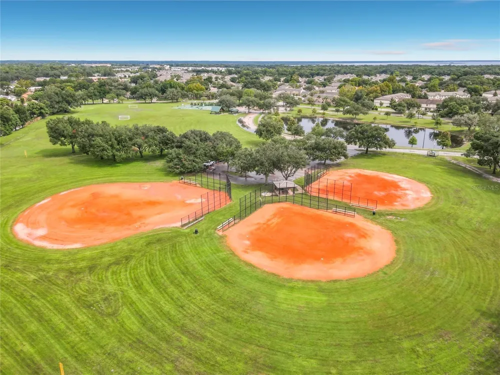 744 BARRINGTON CIRCLE Winter Springs, FL 32708