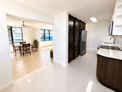 2 CALLE WASHINGTON, CONDADO PRINCESS #202