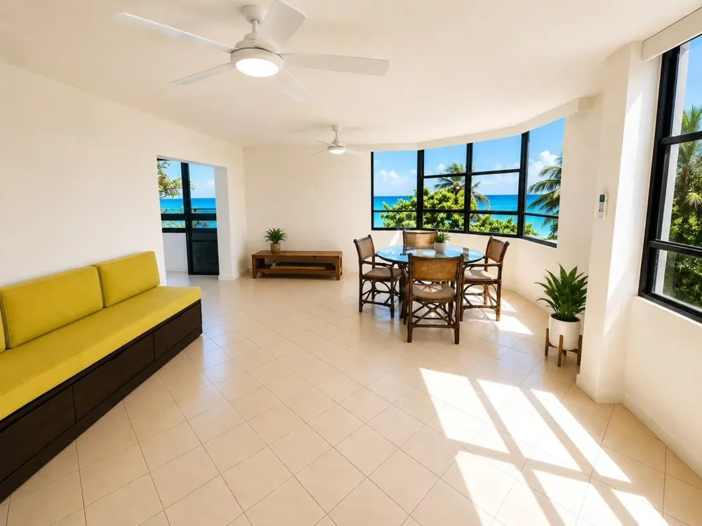 2 CALLE WASHINGTON, CONDADO PRINCESS #202 San Juan, PR 00907