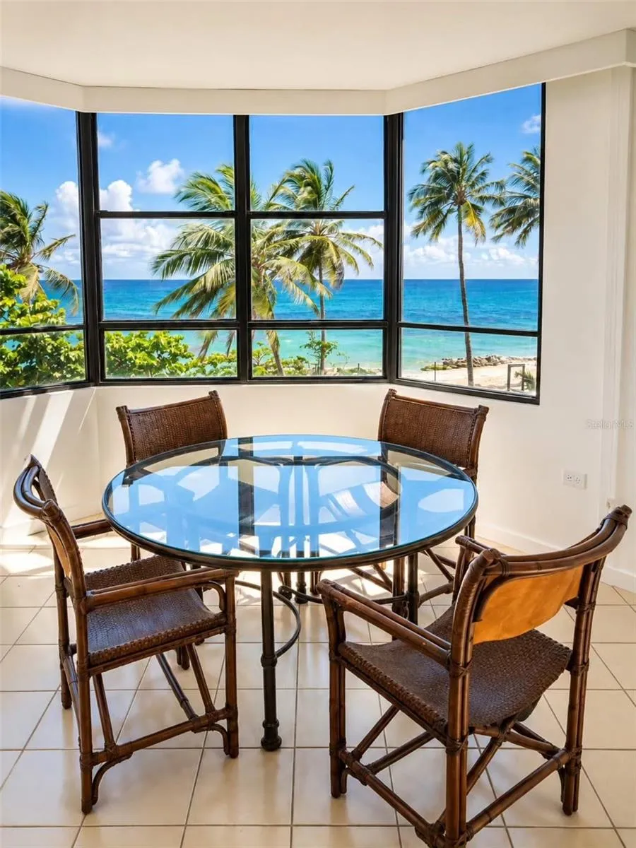 2 CALLE WASHINGTON, CONDADO PRINCESS #202 San Juan, PR 00907