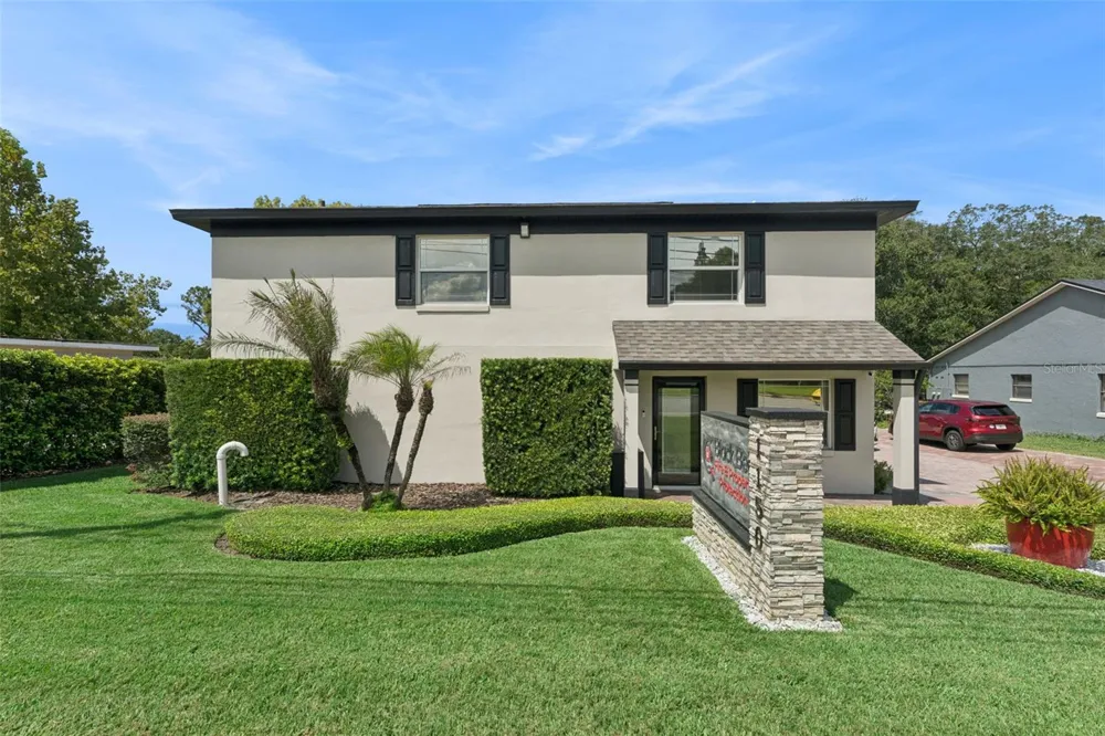 1150 RONALD REAGAN BOULEVARD Longwood, FL 32750