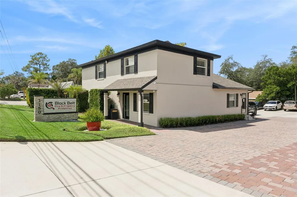 1150 RONALD REAGAN BOULEVARD Longwood, FL 32750