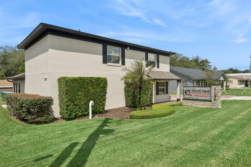 1150 RONALD REAGAN BOULEVARD Longwood, FL 32750