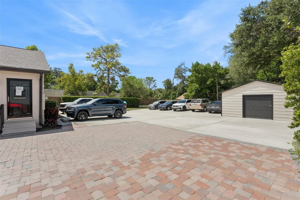 1150 RONALD REAGAN BOULEVARD Longwood, FL 32750