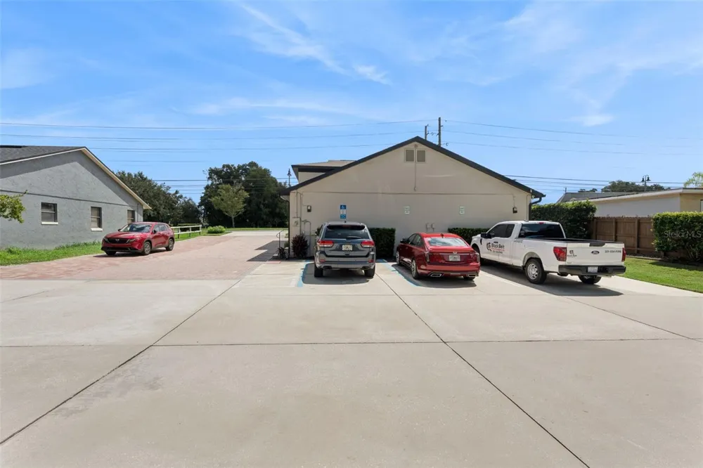 1150 RONALD REAGAN BOULEVARD Longwood, FL 32750