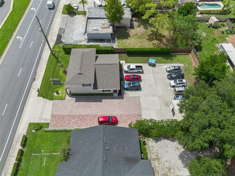 1150 RONALD REAGAN BOULEVARD Longwood, FL 32750