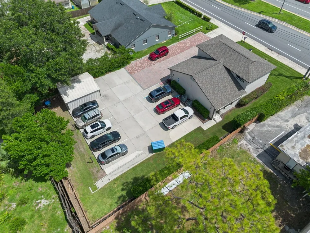 1150 RONALD REAGAN BOULEVARD Longwood, FL 32750