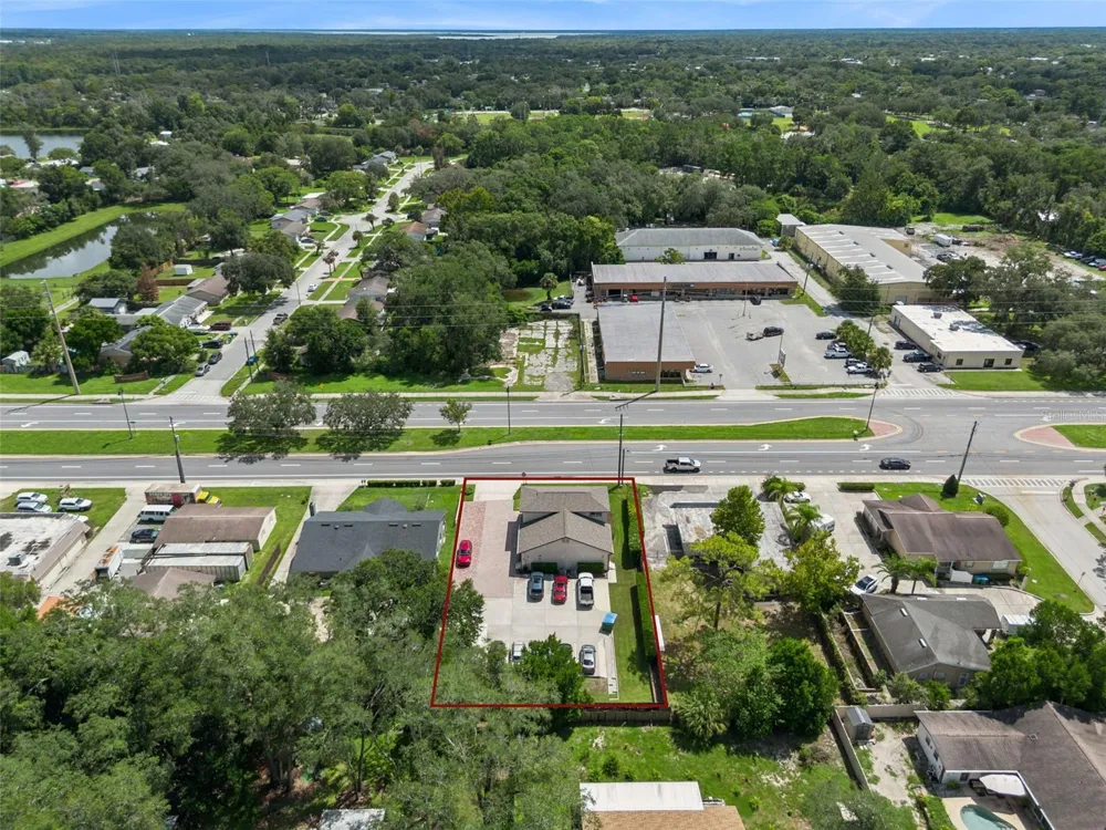 1150 RONALD REAGAN BOULEVARD Longwood, FL 32750