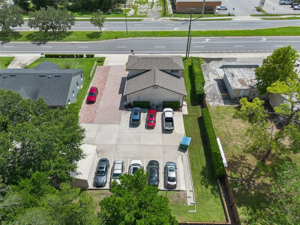 1150 RONALD REAGAN BOULEVARD Longwood, FL 32750
