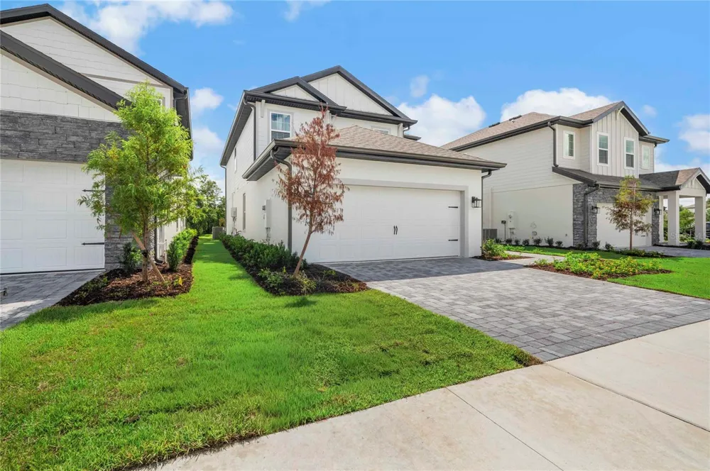 7673 SOMERSWORTH DRIVE Kissimmee, FL 34747