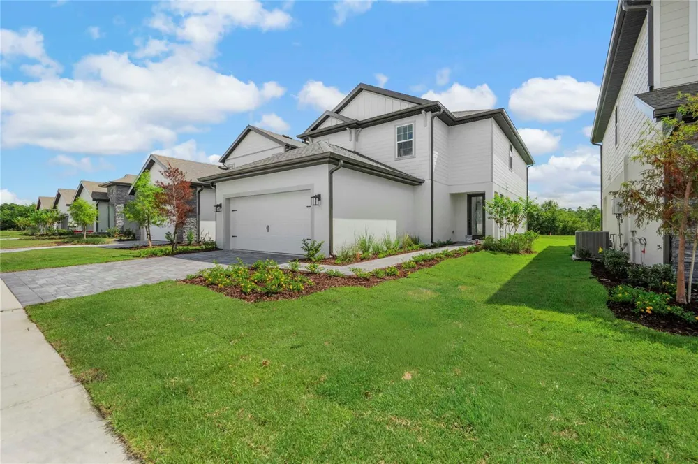 7673 SOMERSWORTH DRIVE Kissimmee, FL 34747