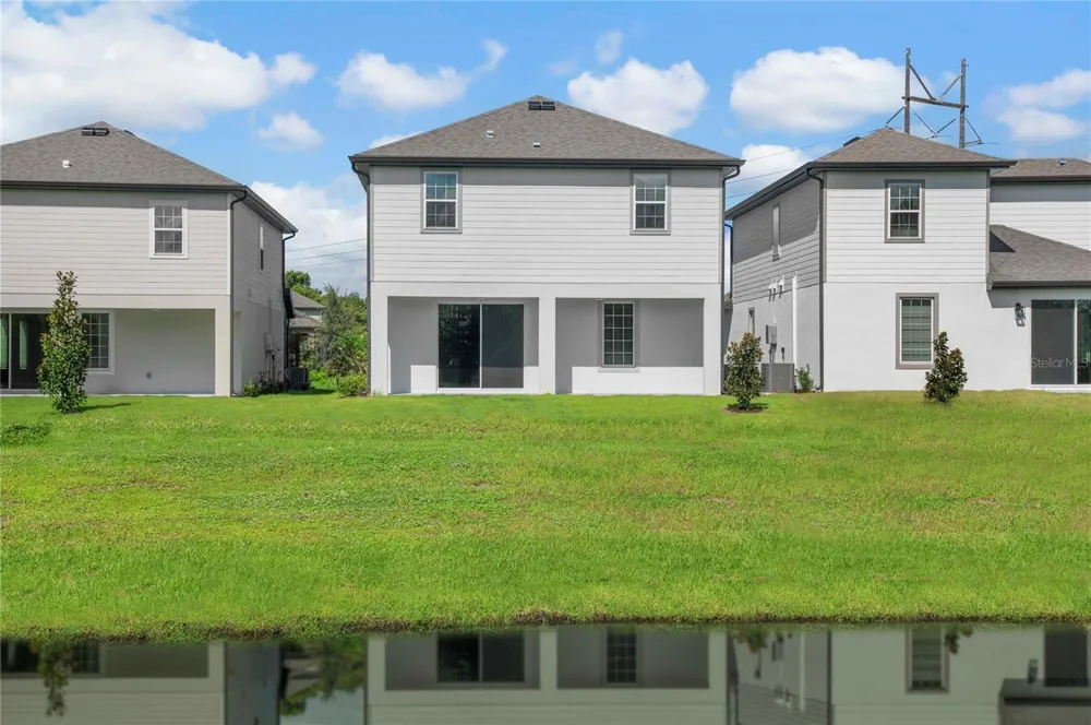 7673 SOMERSWORTH DRIVE Kissimmee, FL 34747