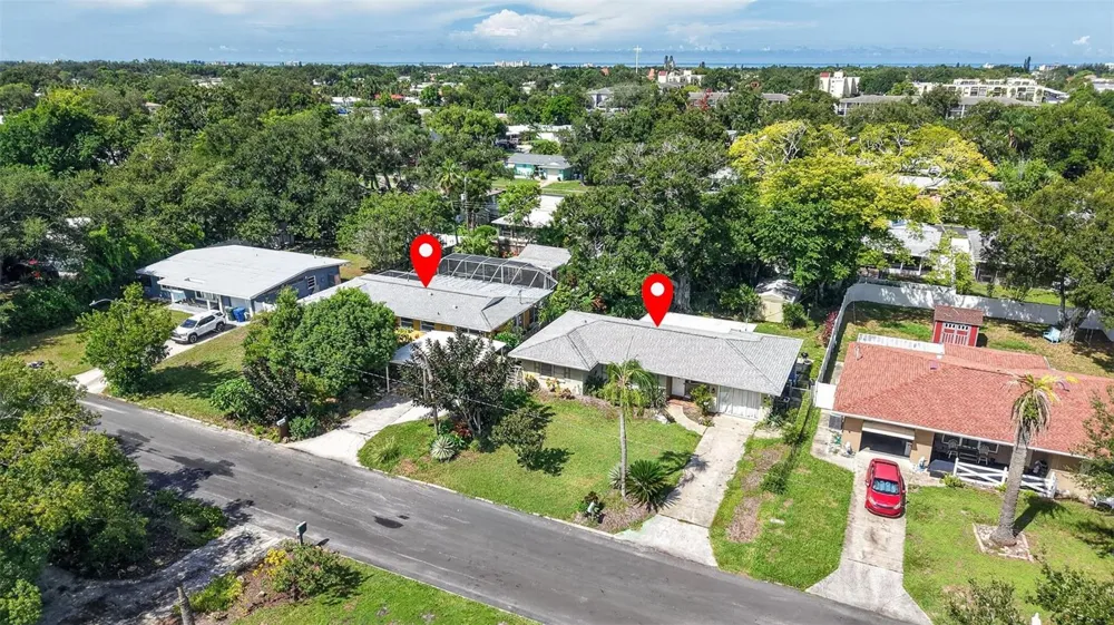 11598 OVAL DRIVE W Largo, FL 33774