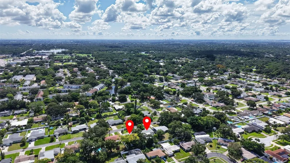 11598 OVAL DRIVE W Largo, FL 33774