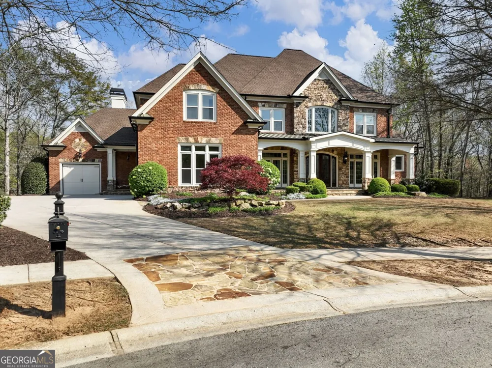 2279 Weeping Oak DR Braselton, GA 30517