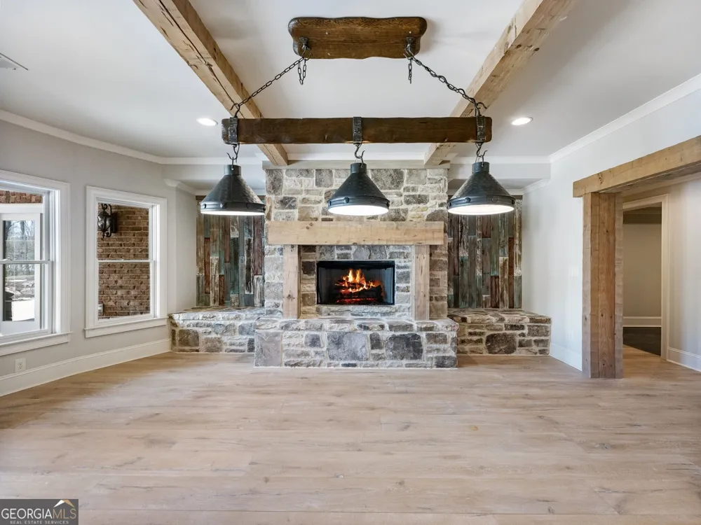 2279 Weeping Oak DR Braselton, GA 30517