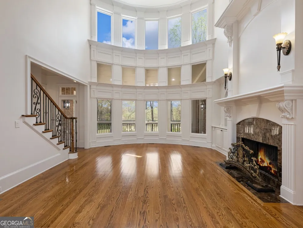 2279 Weeping Oak DR Braselton, GA 30517