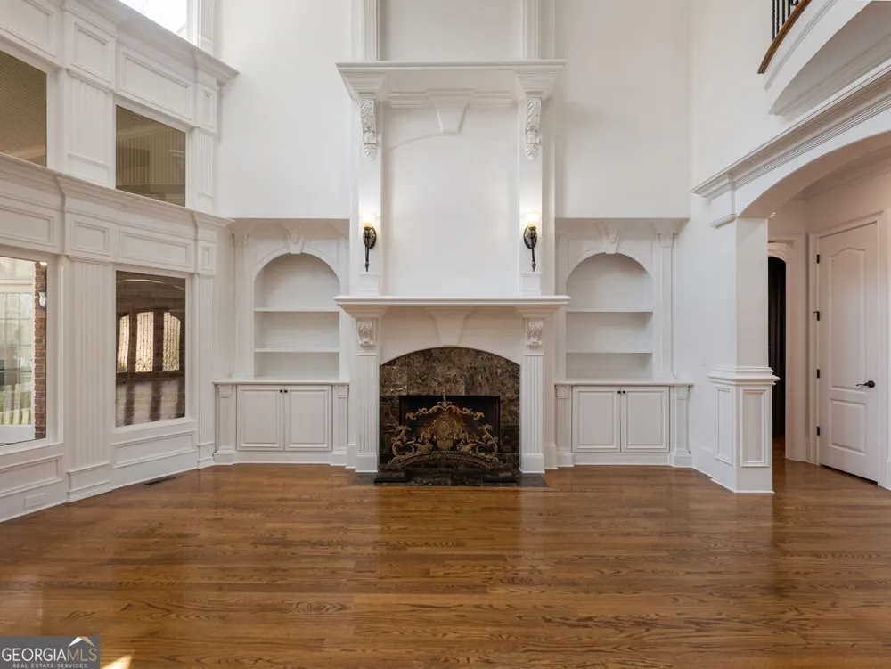 2279 Weeping Oak DR Braselton, GA 30517