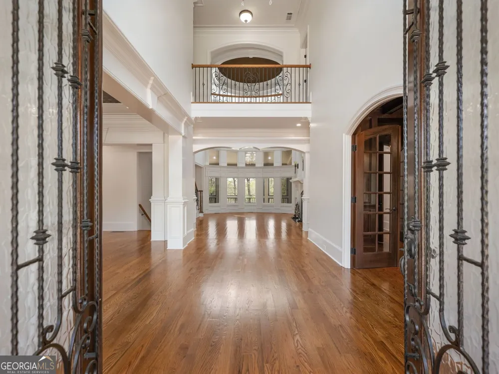 2279 Weeping Oak DR Braselton, GA 30517