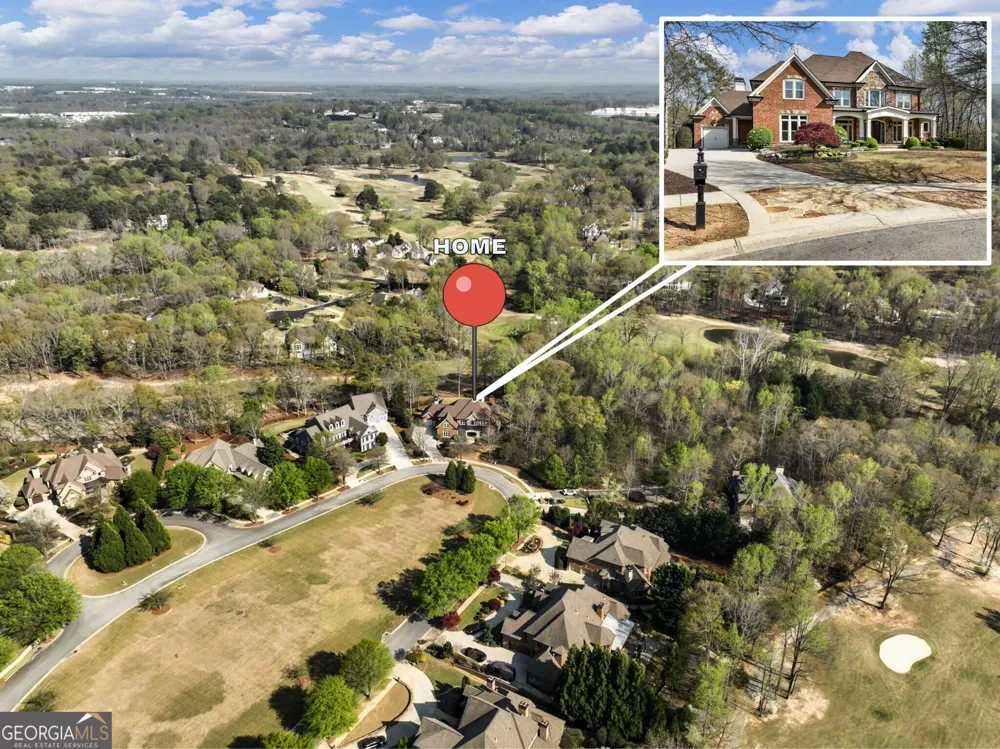 2279 Weeping Oak DR Braselton, GA 30517