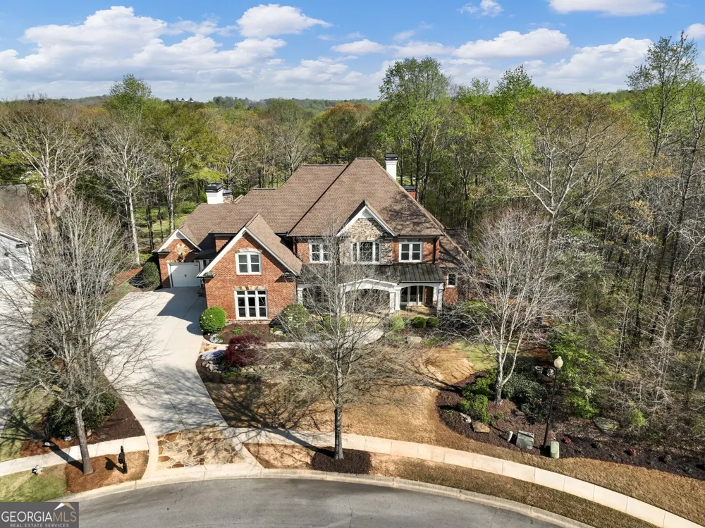 2279 Weeping Oak DR Braselton, GA 30517
