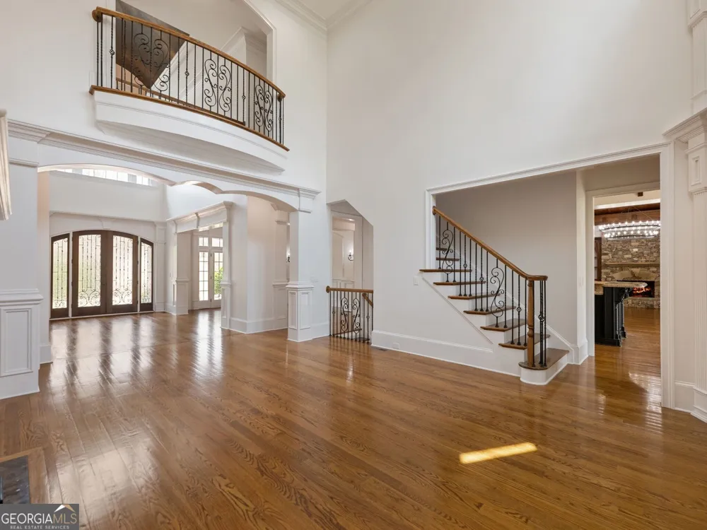 2279 Weeping Oak DR Braselton, GA 30517