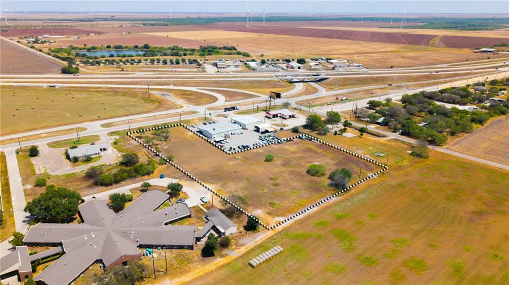 1400 Loop 459 Mathis, TX 78368
