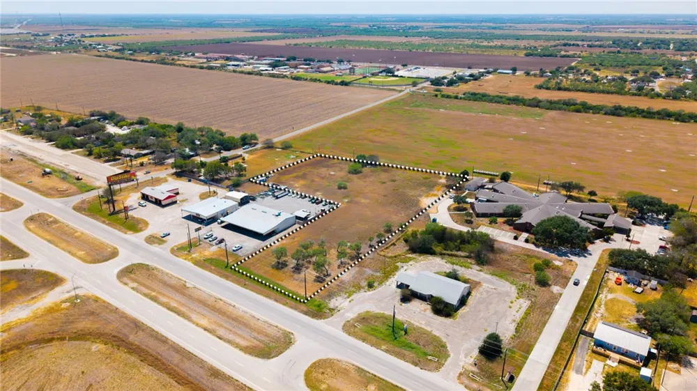 1400 Loop 459 Mathis, TX 78368