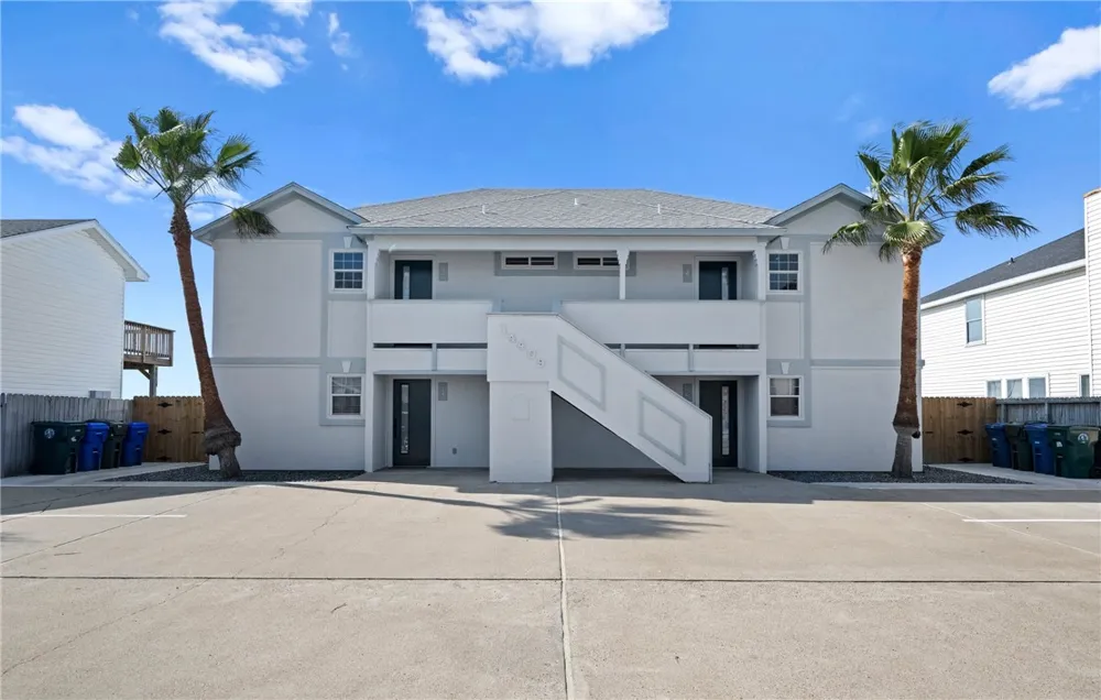 14409 E Cabana Street #4 Corpus Christi, TX 78418
