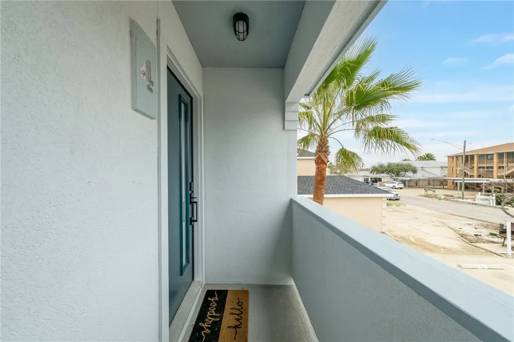 14409 E Cabana Street #4 Corpus Christi, TX 78418