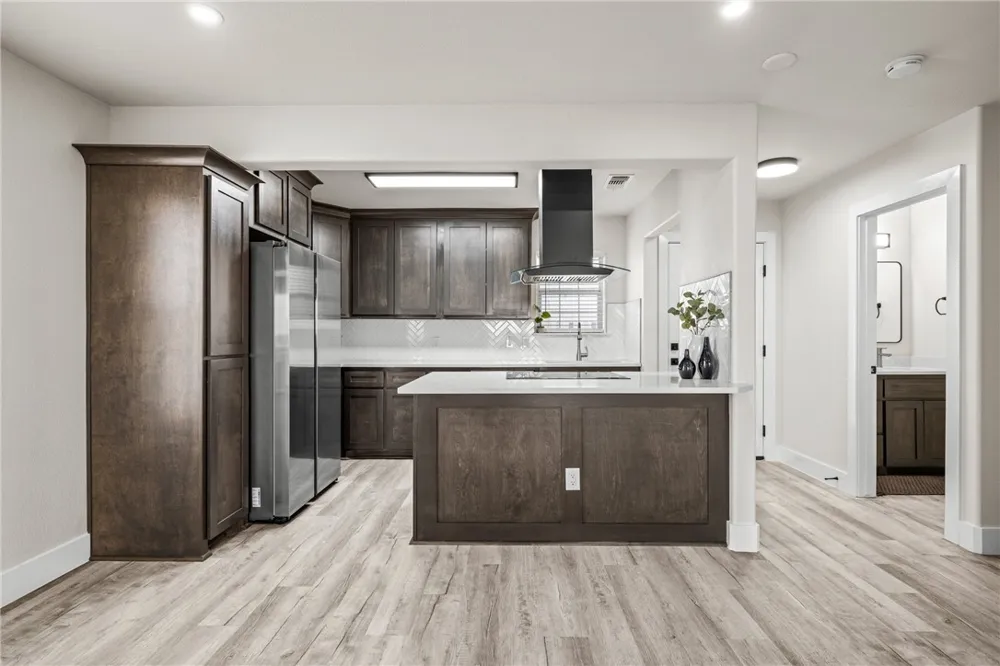 14409 E Cabana Street #4 Corpus Christi, TX 78418