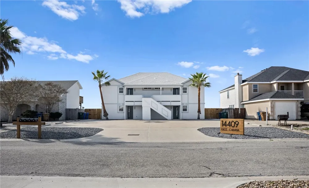 14409 E Cabana Street #4 Corpus Christi, TX 78418