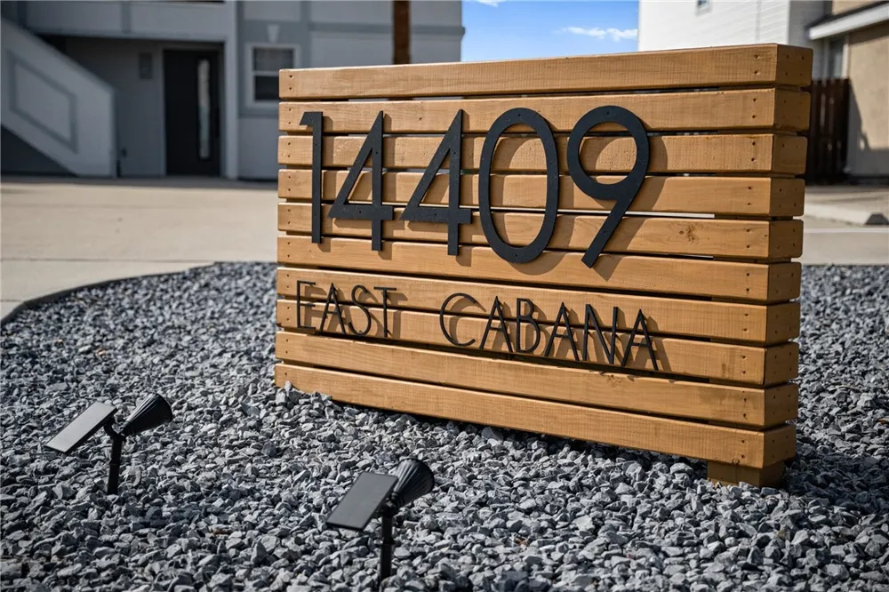 14409 E Cabana Street #4 Corpus Christi, TX 78418