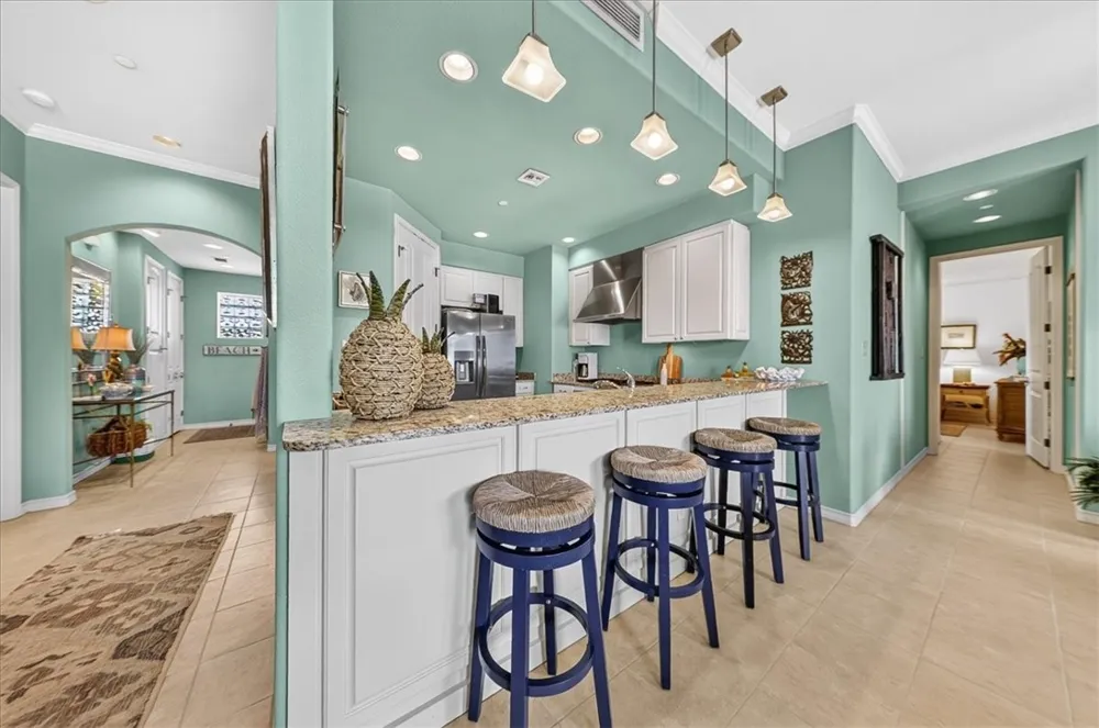 224 W Cotter Avenue #206 Port Aransas, TX 78373