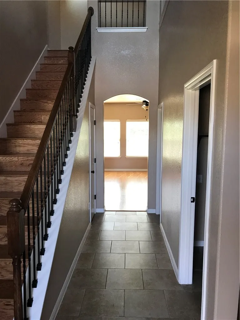 8213 Reggio Street Round Rock, TX 78665