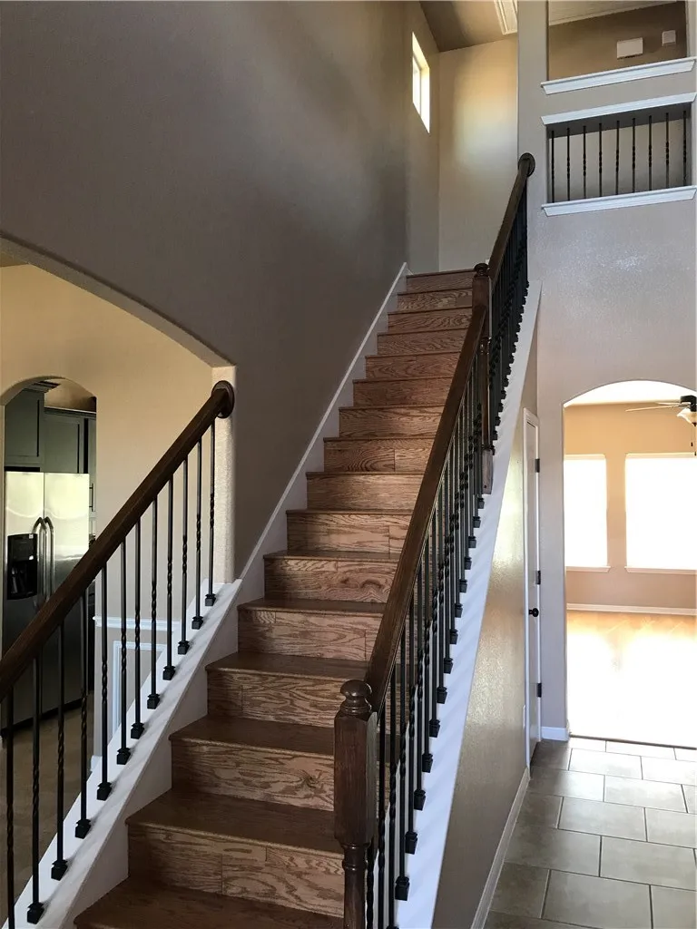 8213 Reggio Street Round Rock, TX 78665