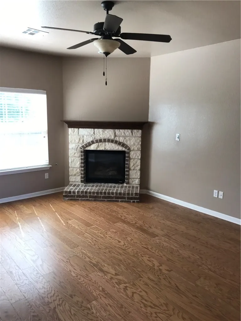8213 Reggio Street Round Rock, TX 78665