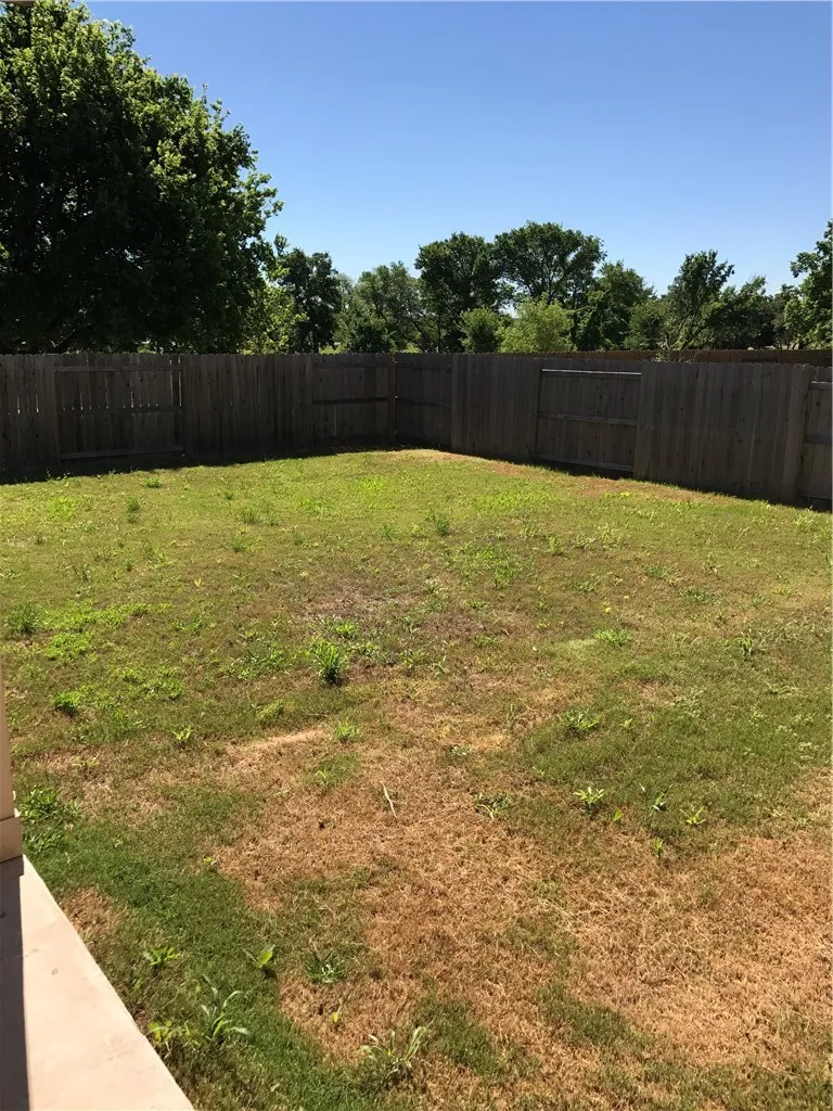8213 Reggio Street Round Rock, TX 78665