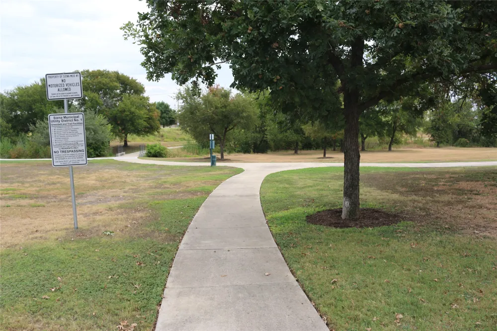 8213 Reggio Street Round Rock, TX 78665