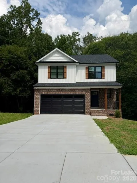 1211 Brecken Court Kannapolis, NC 28081