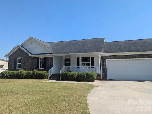 1379 Old Whiteville Road Lumberton, NC 28358
