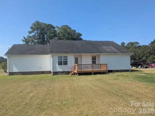 1379 Old Whiteville Road Lumberton, NC 28358